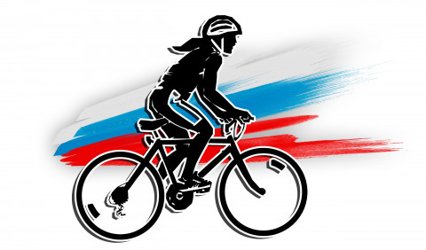 «По маленьким памятникам – большой победы»: велосипедисты из Артема прикоснутся к истории