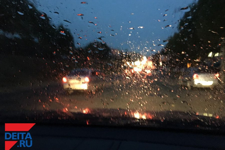Во Владивостоке из-за дождей могут спустить воду из водохранилищ
