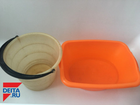 Холодную воду отключат в этом районе Владивостока