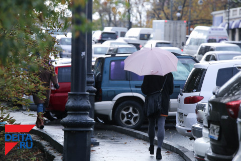 Причину погодных аномалий назвали климатологи