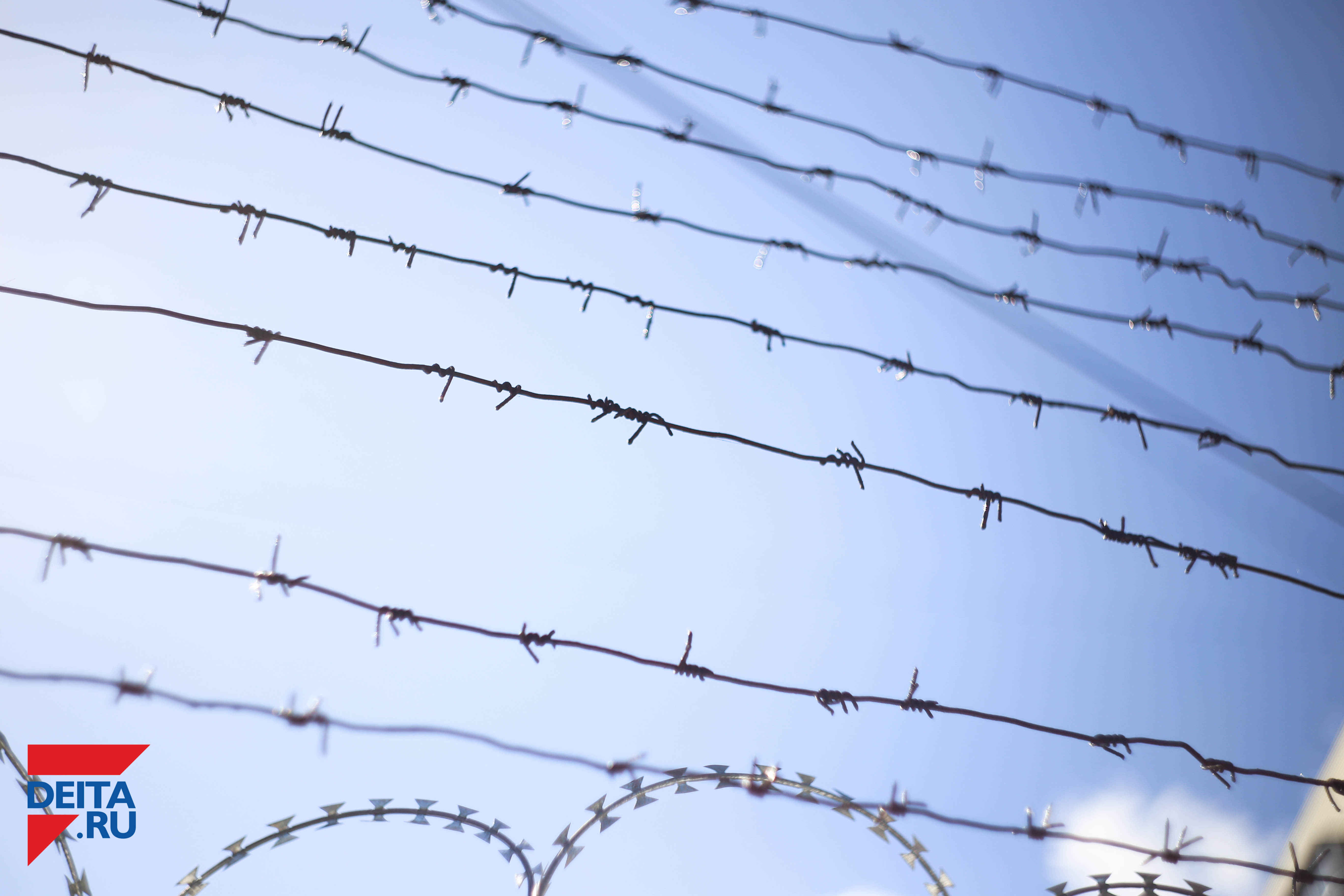 В колонии в цеху погиб осужденный за убийство