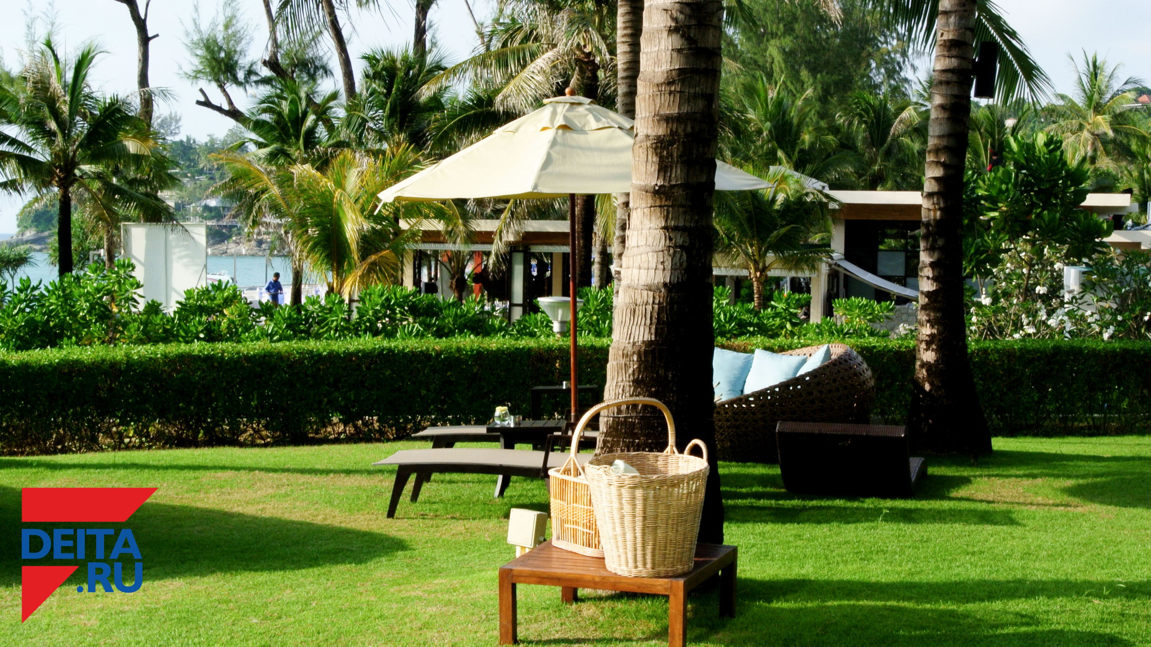 Россияне признались, на чем экономят в отпуске