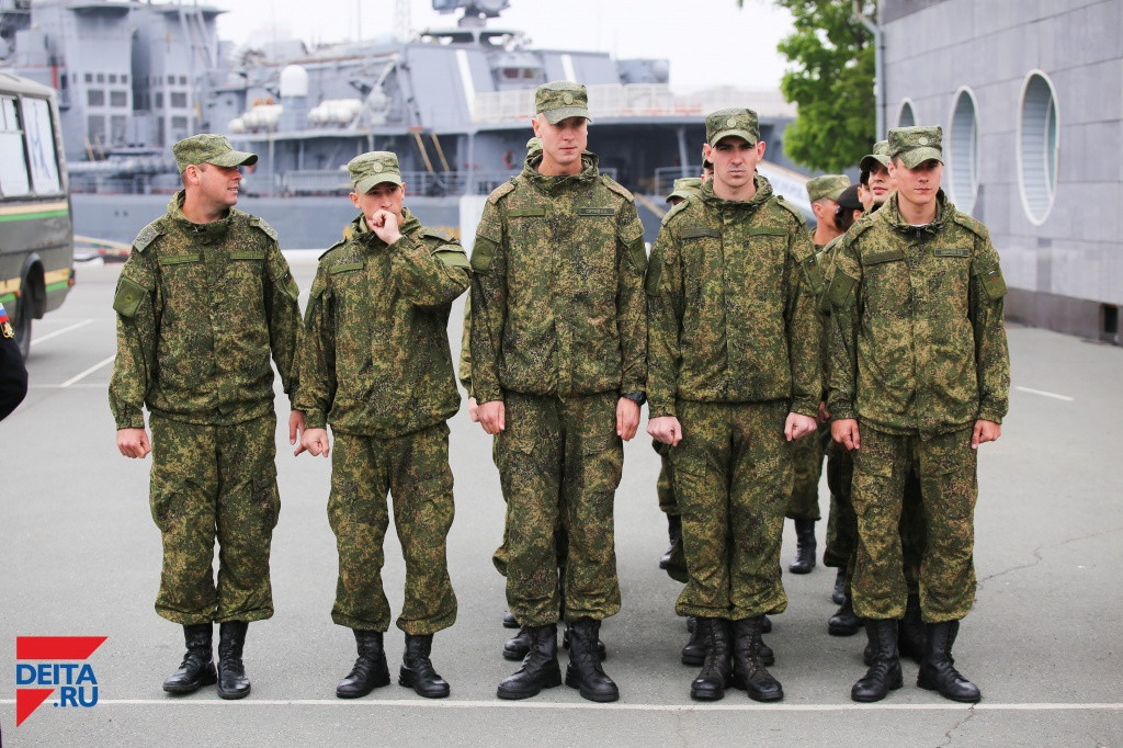Военкомат пошел на новые уступки студентам