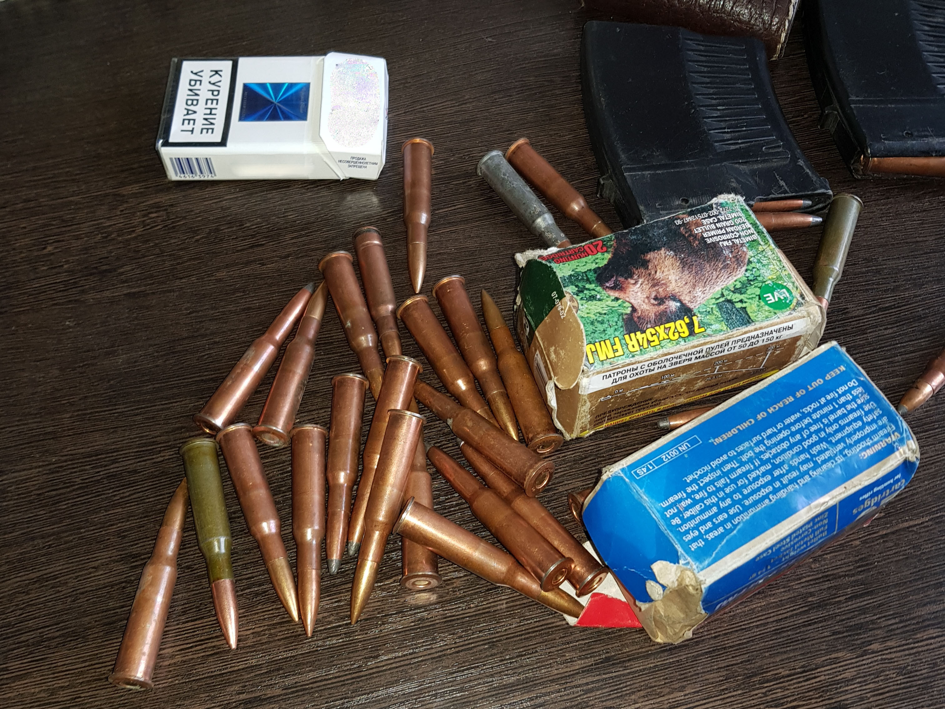 Приморец достал из вагончика это - и жизнь изменилась