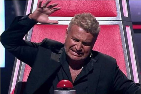 Агутин неожиданно стал героем европейских мемов