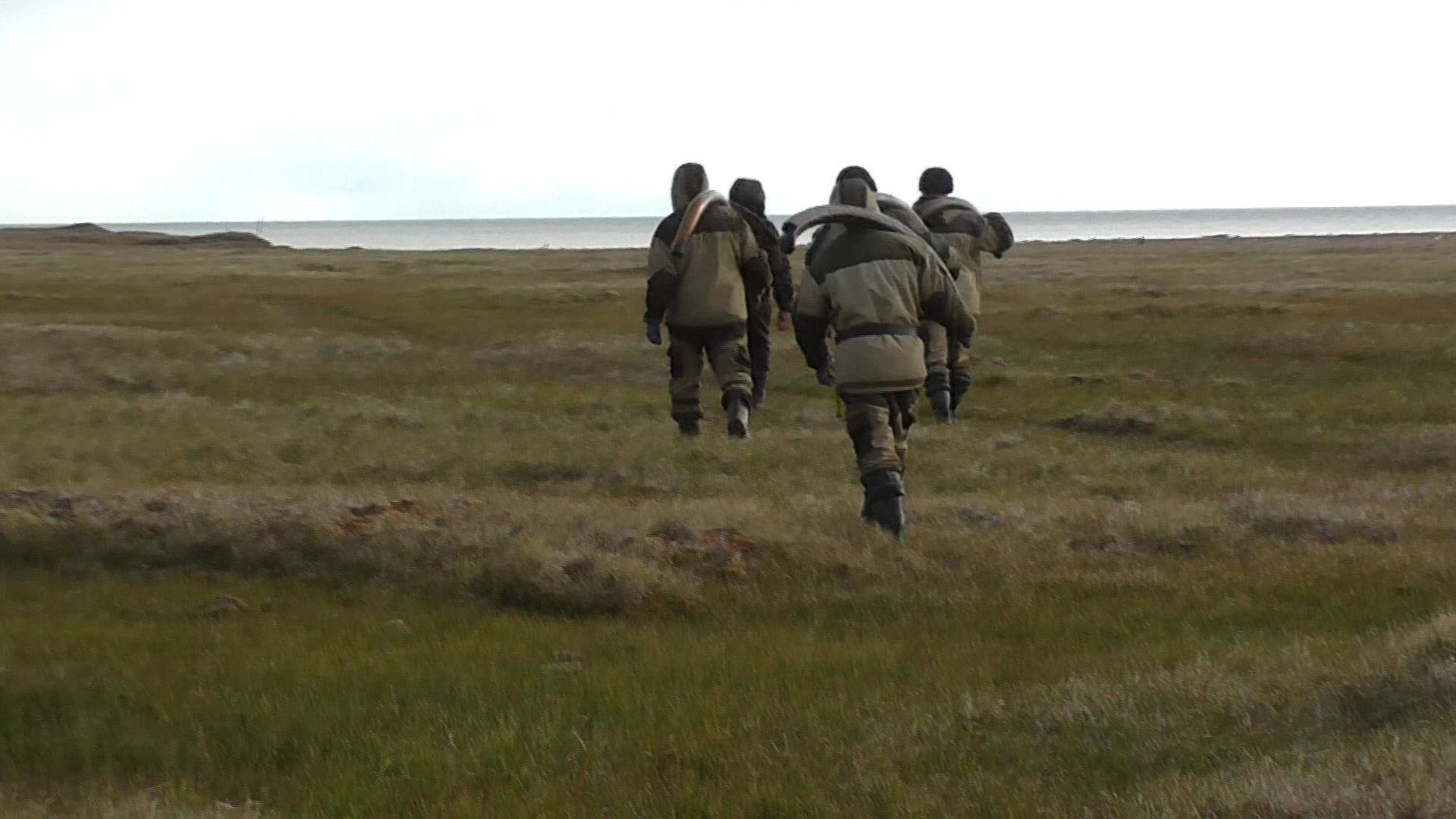 Ценные экспонаты изъяли у браконьеров на Дальнем Востоке