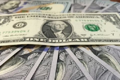 Китаец погорел на долларах в Приморье