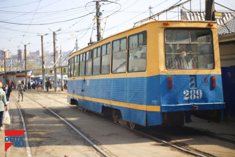 На рейс вышел водитель-недоучка