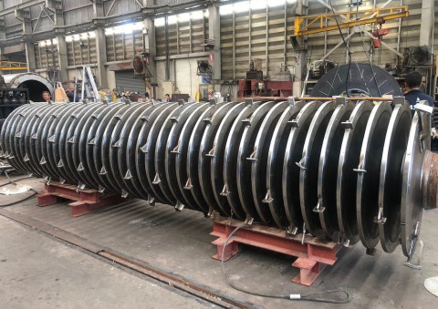 Новейшее оборудование для рыбокомбината прибудет на Кунашир