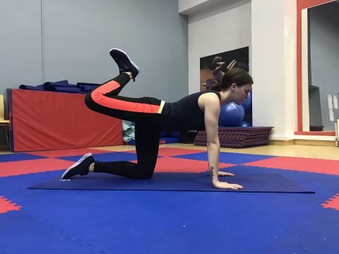 ВЦИОМ выяснил, сколько россиян регулярно занимаются спортом