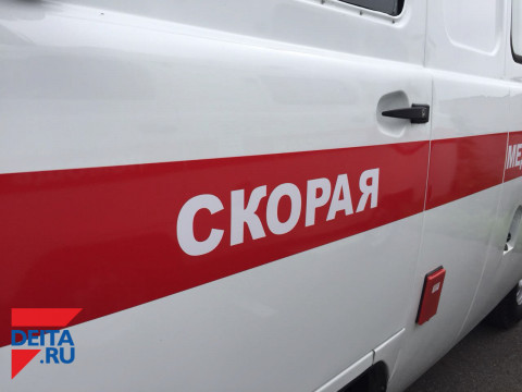 "Долетались": два человека погибли в ДТП во Владивостоке