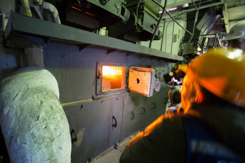 Котельные северных районов Приморья почти готовы к зиме