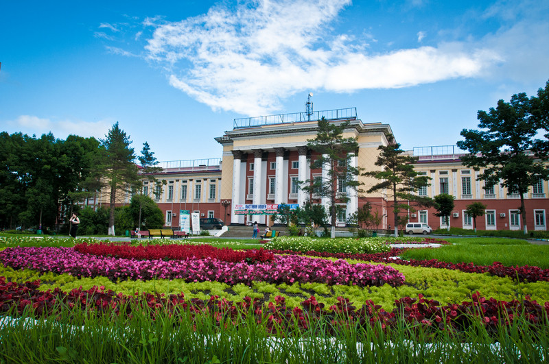 Жители Артема проголосуют за новый облик города