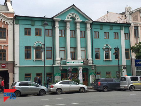 У маленьких горожан есть возможность увидеть Василису Прекрасную