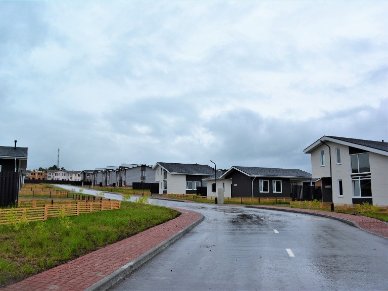 ТОР Надеждинская проинспектировали депутаты