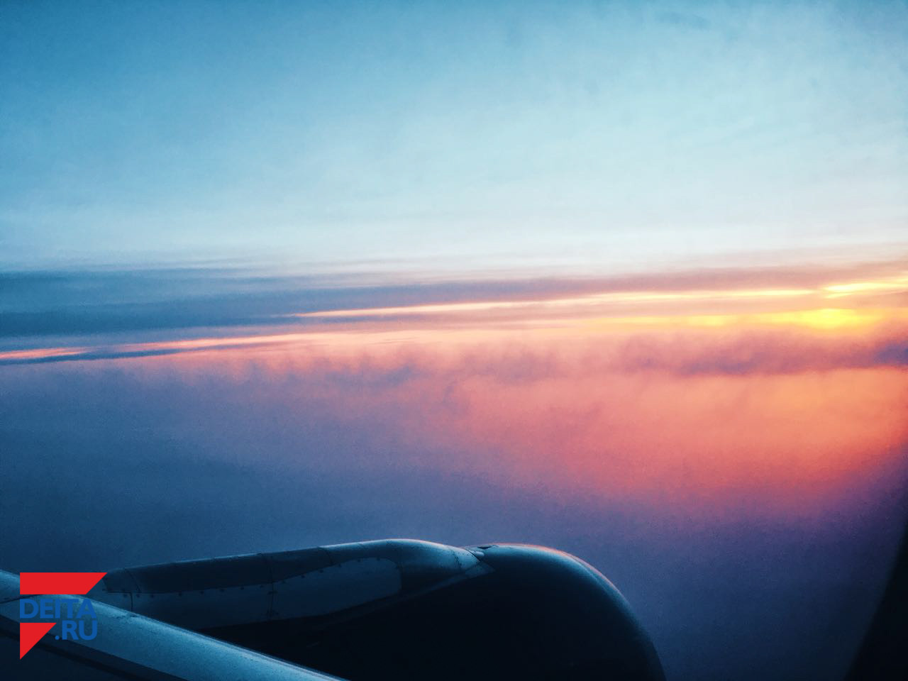 Япония подняла истребители из-за российских самолетов