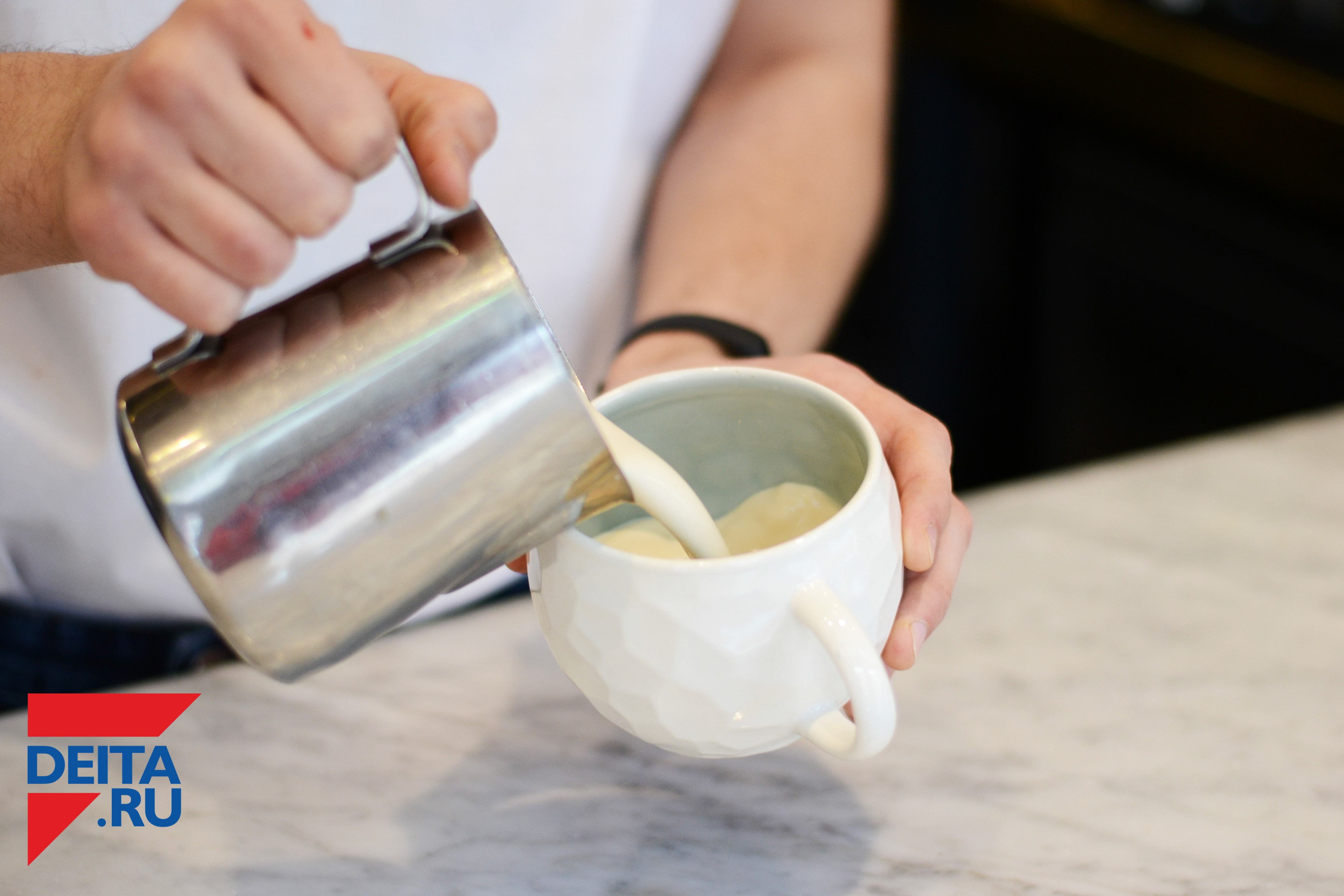 Озвучены преимущества позднего завтрака