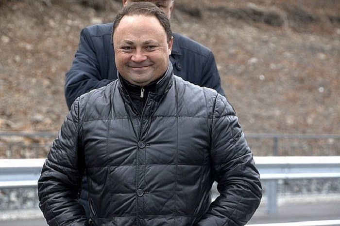 Жалобы Пушкарева не смягчают суд