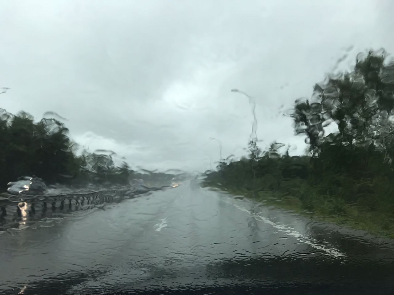 Власти Владивостока отчитались, как подготовились к тайфуну