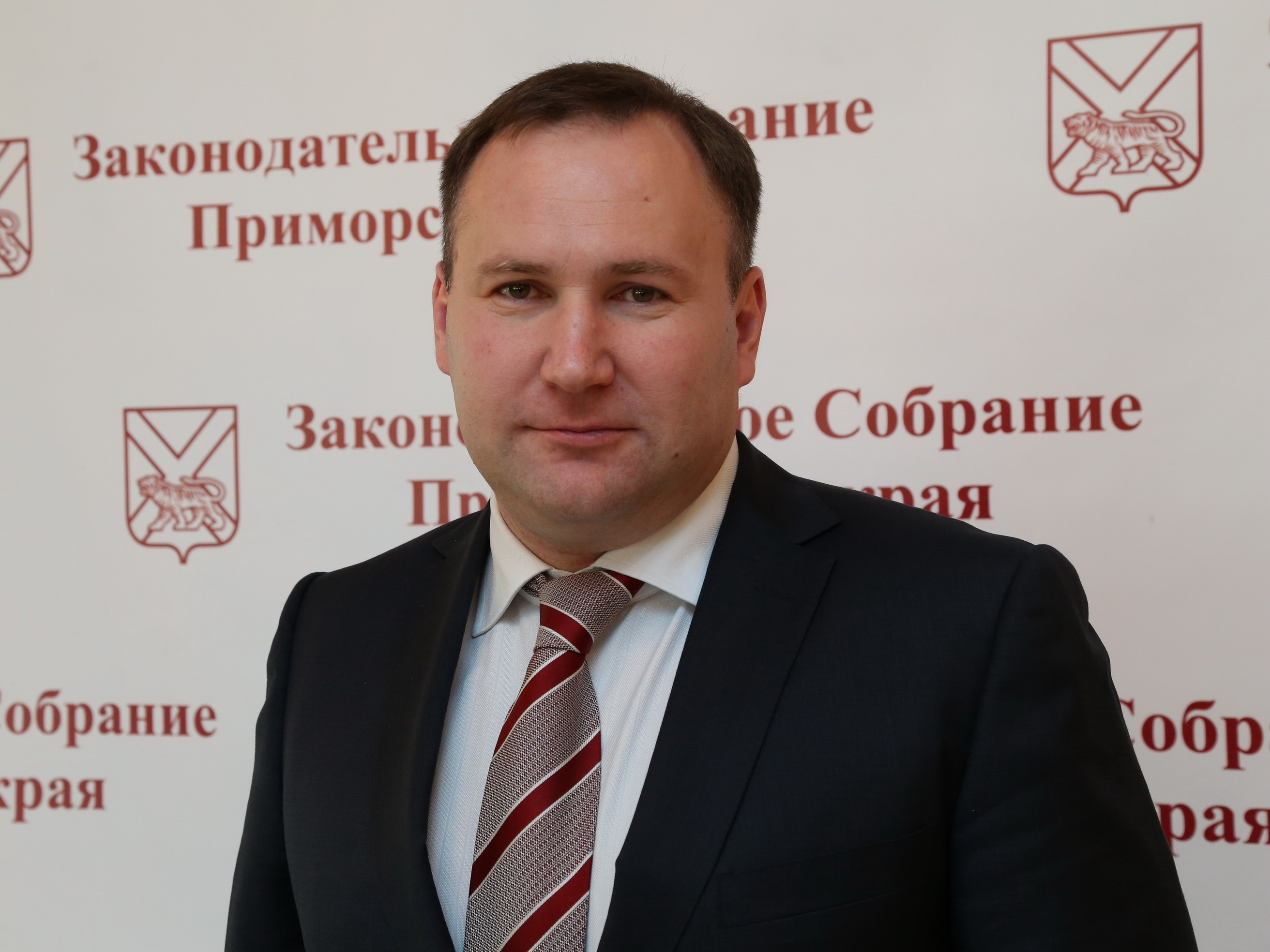 Сергей Слепченко: «Мы будем добиваться принятия необходимых решений»