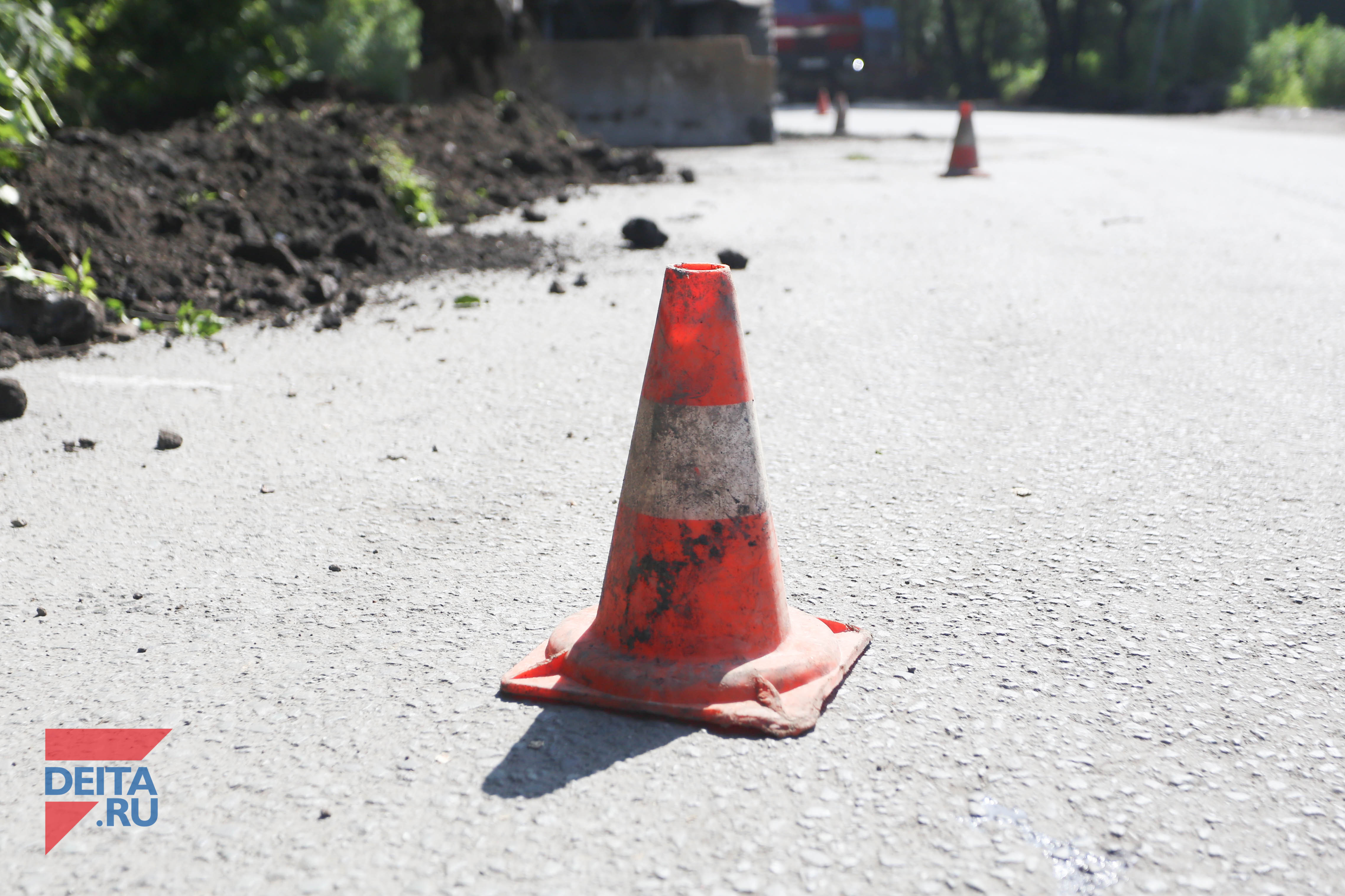В центре Владивостока перекроют движение