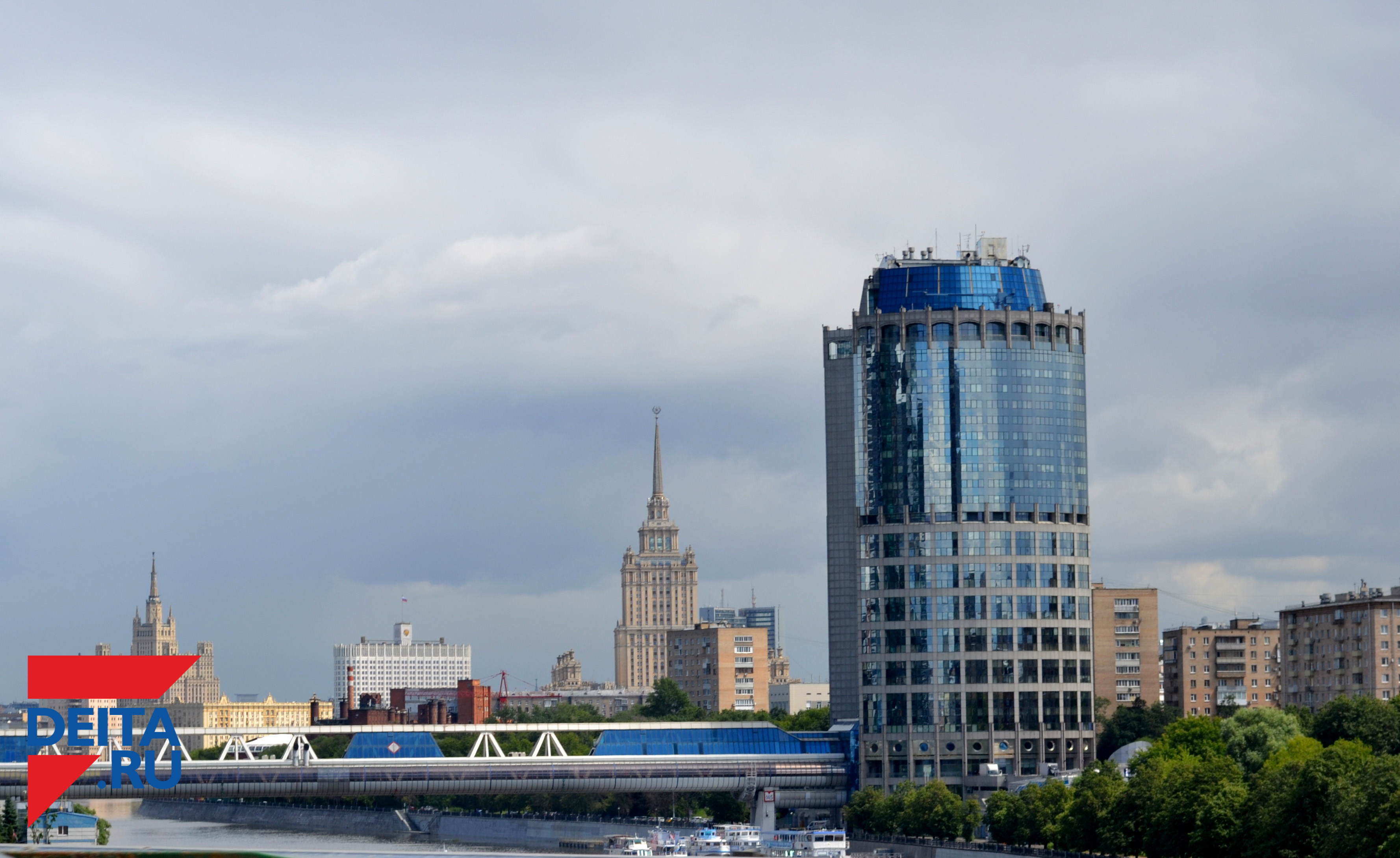 Счастливый день для Москвы – мэр Собянин вступит в должность 18 сентября