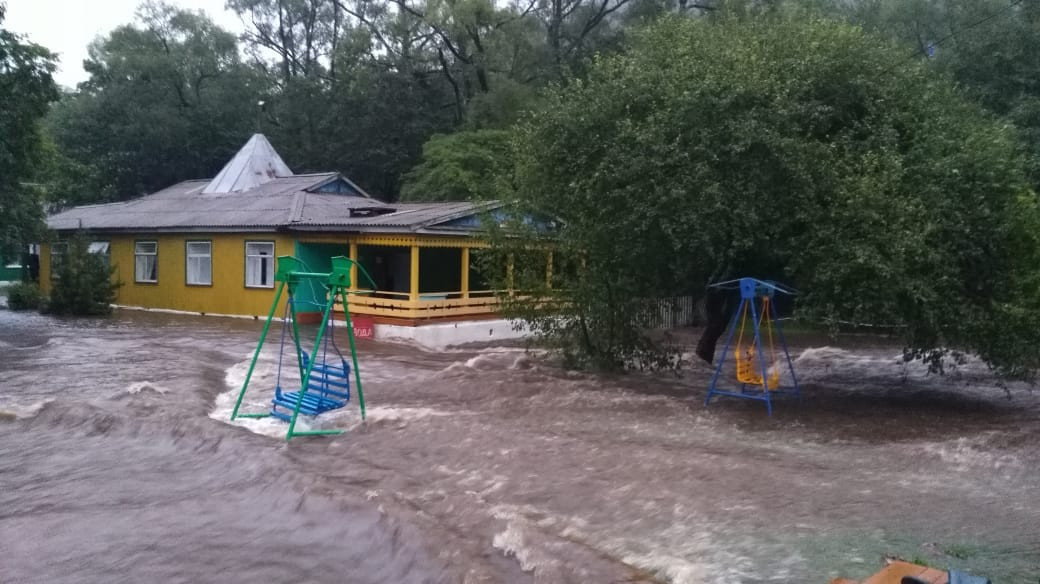 Трутнев рассказал, когда заплатят деньги этим приморцам