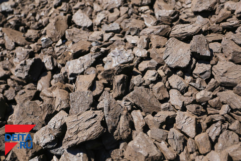 Село может замерзнуть из-за российских дорог