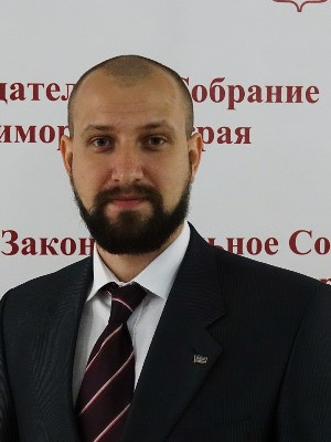 Николай Селюк: «На выборы ходить нужно»