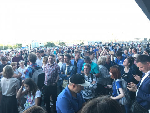 Третий тур выборов губернатора предлагают провести в Приморье