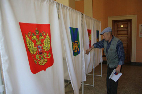 Крайизбирком: Итоги выборов с избирательных участков Владивостока недействительны