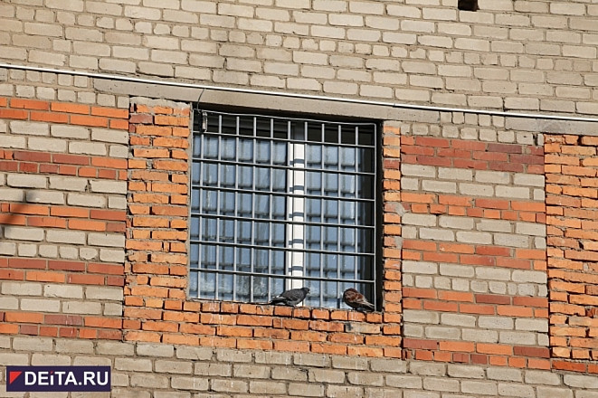 Группа подростков сбежала из закрытой школы