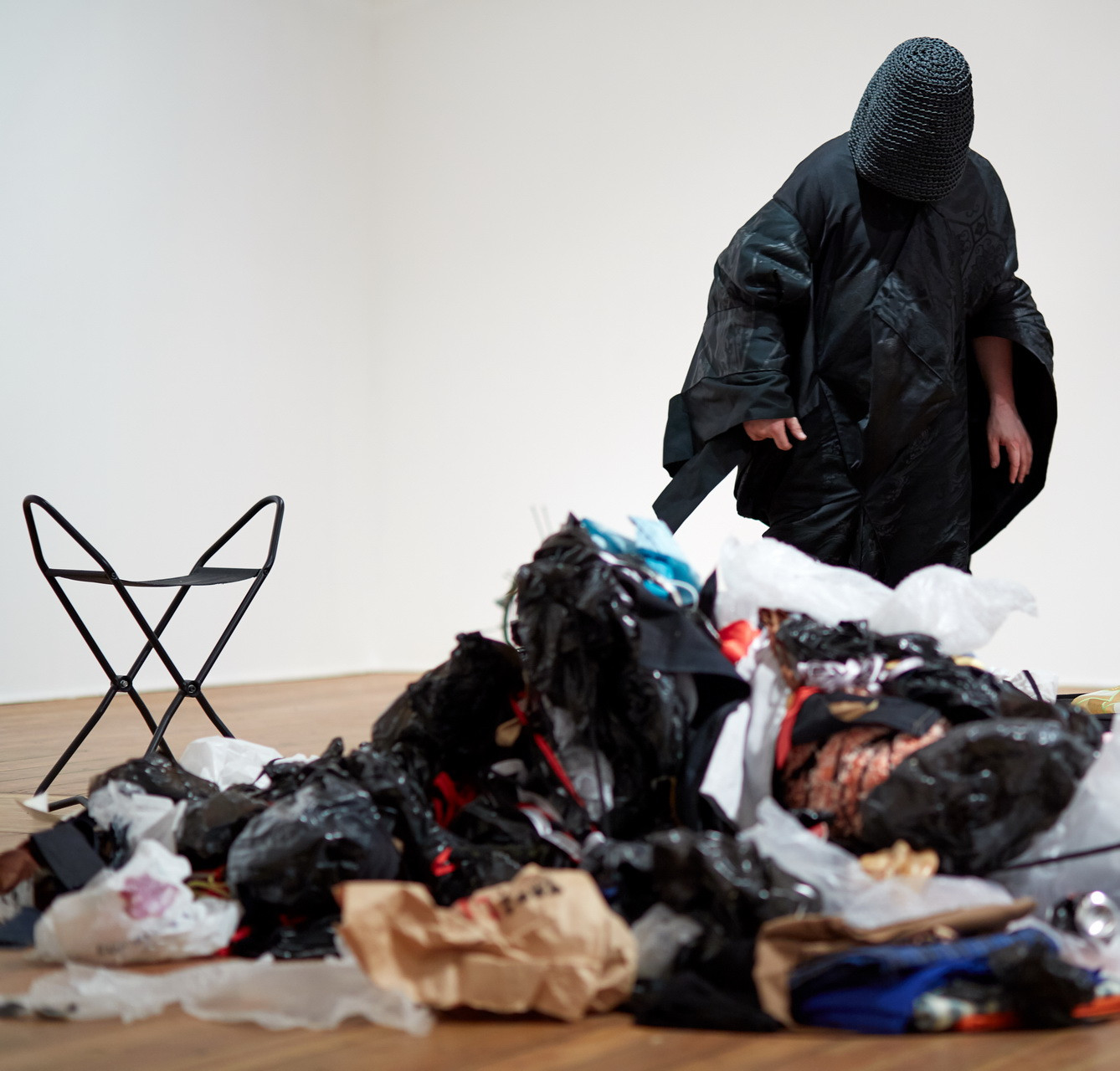 Переосмыслить шаманские ритуалы предлагают во Владивостоке