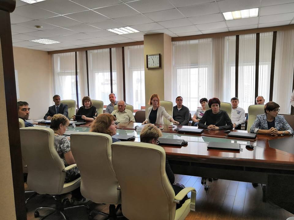 Крайизбирком отменил итоги приморских выборов