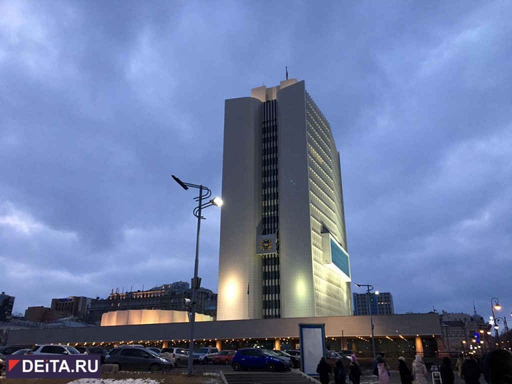Судьба вице-губернатора Братыненко не ясна