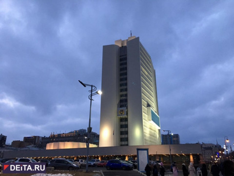 Судьба вице-губернатора Братыненко не ясна
