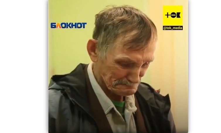 Известный адвокат готов вступиться за дедушку с маком