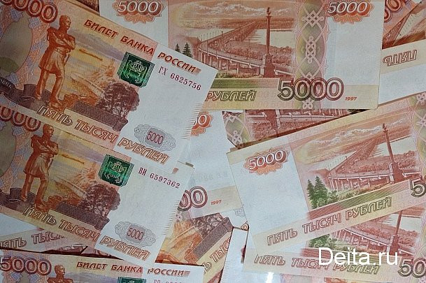 Рубль нанес валюте ответный удар