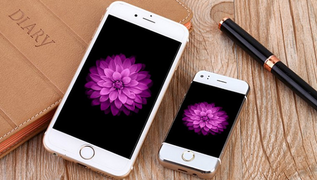 Новые iPhone уже предлагают во Владивостоке за космические деньги