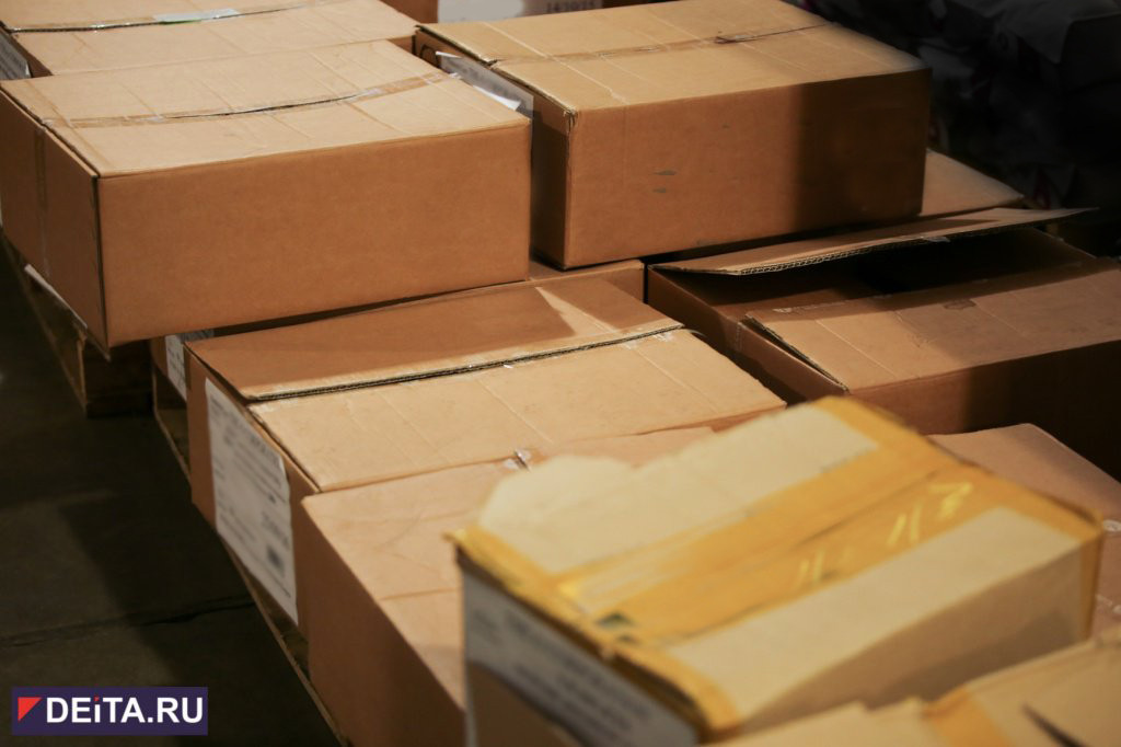В холодильнике компании обнаружены тонны опасного продукта