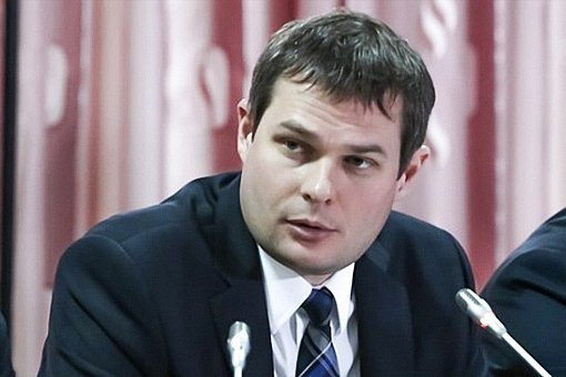Бывшему вице-губернатору Приморья Ежову назначили наказание