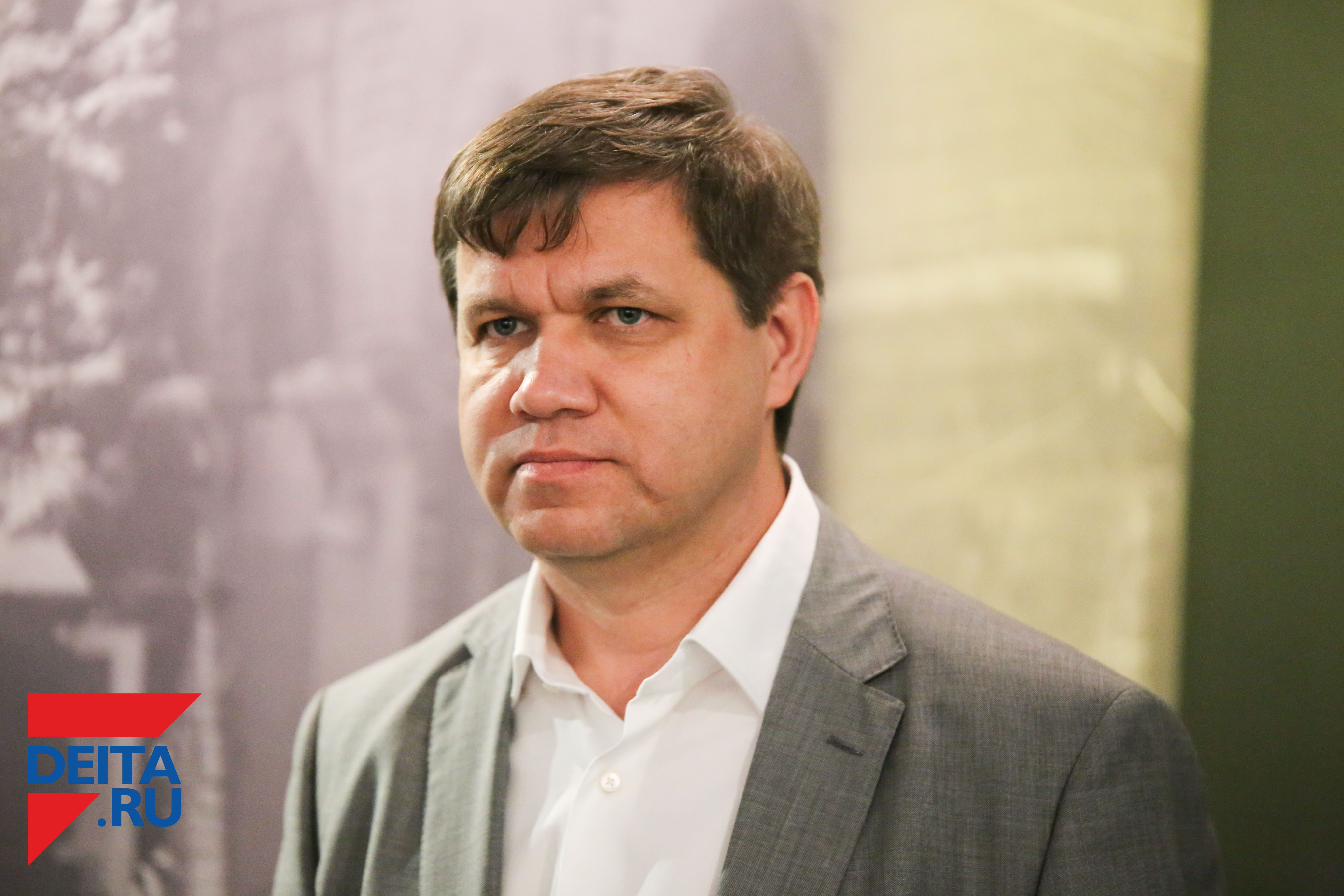 «Честь имею. Веркеенко» - мэр захотел уйти