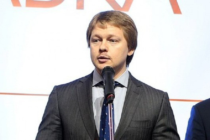 Заммэра Литвинов уходит в отставку вслед за Веркеенко