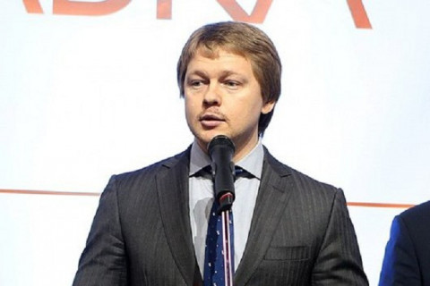 Заммэра Литвинов уходит в отставку вслед за Веркеенко
