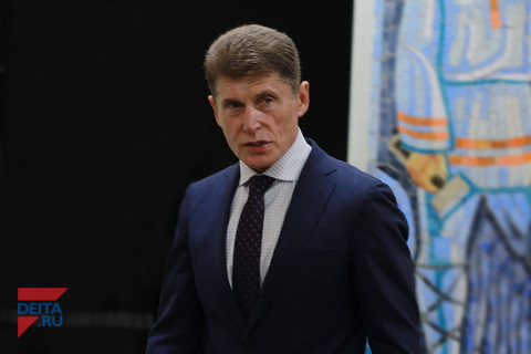 Амбициозную задачу озвучил Кожемяко