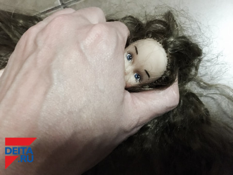 Переполох с платьями: маньяка искали на стройке