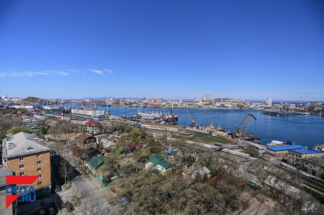Армяне в Находке без дела не сидят