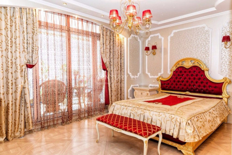«Квартиру Шпорта» продают в Хабаровске за 27 миллионов