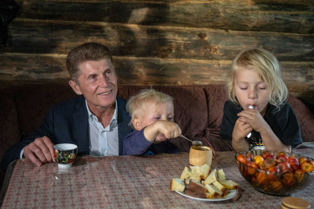 Новая выплата для многодетных появится в Приморье