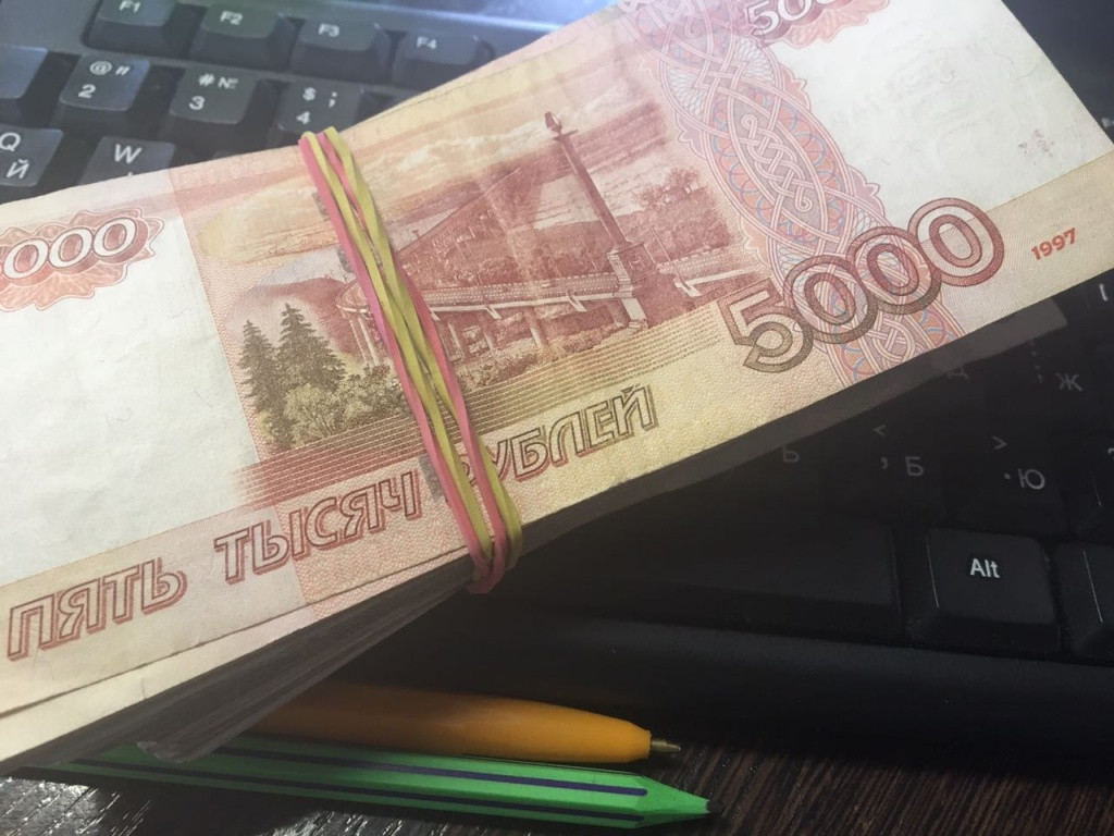 Почти 40 миллионов "уплыли" из Приморья